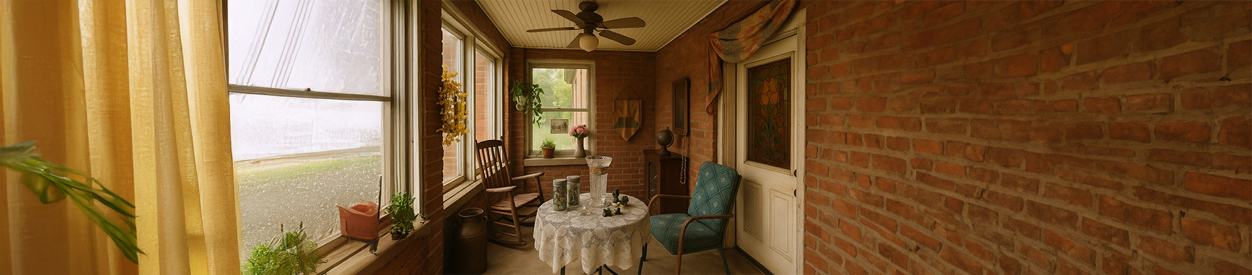 Pickers Porch Banner