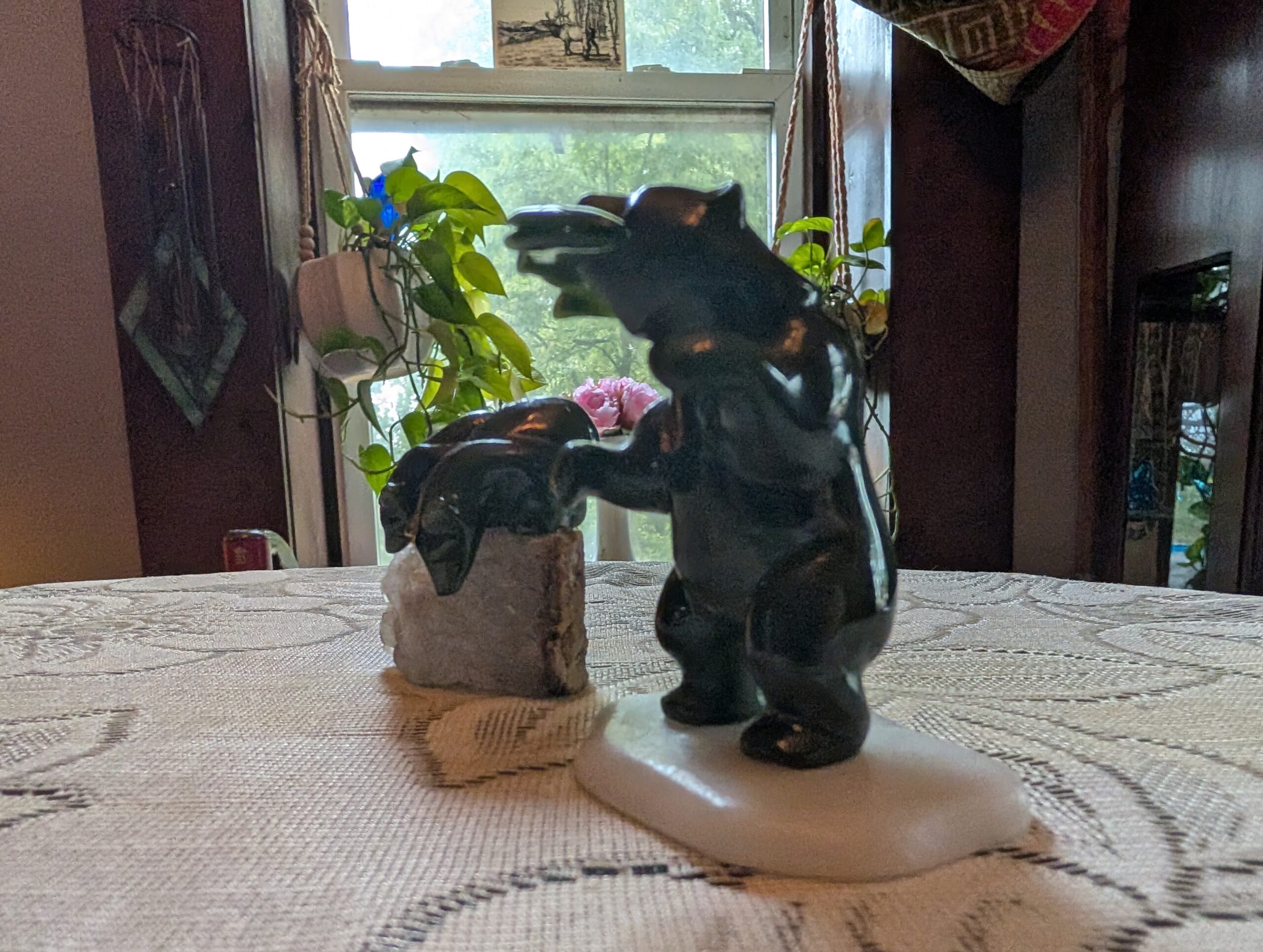 Jade Bear collection image 2