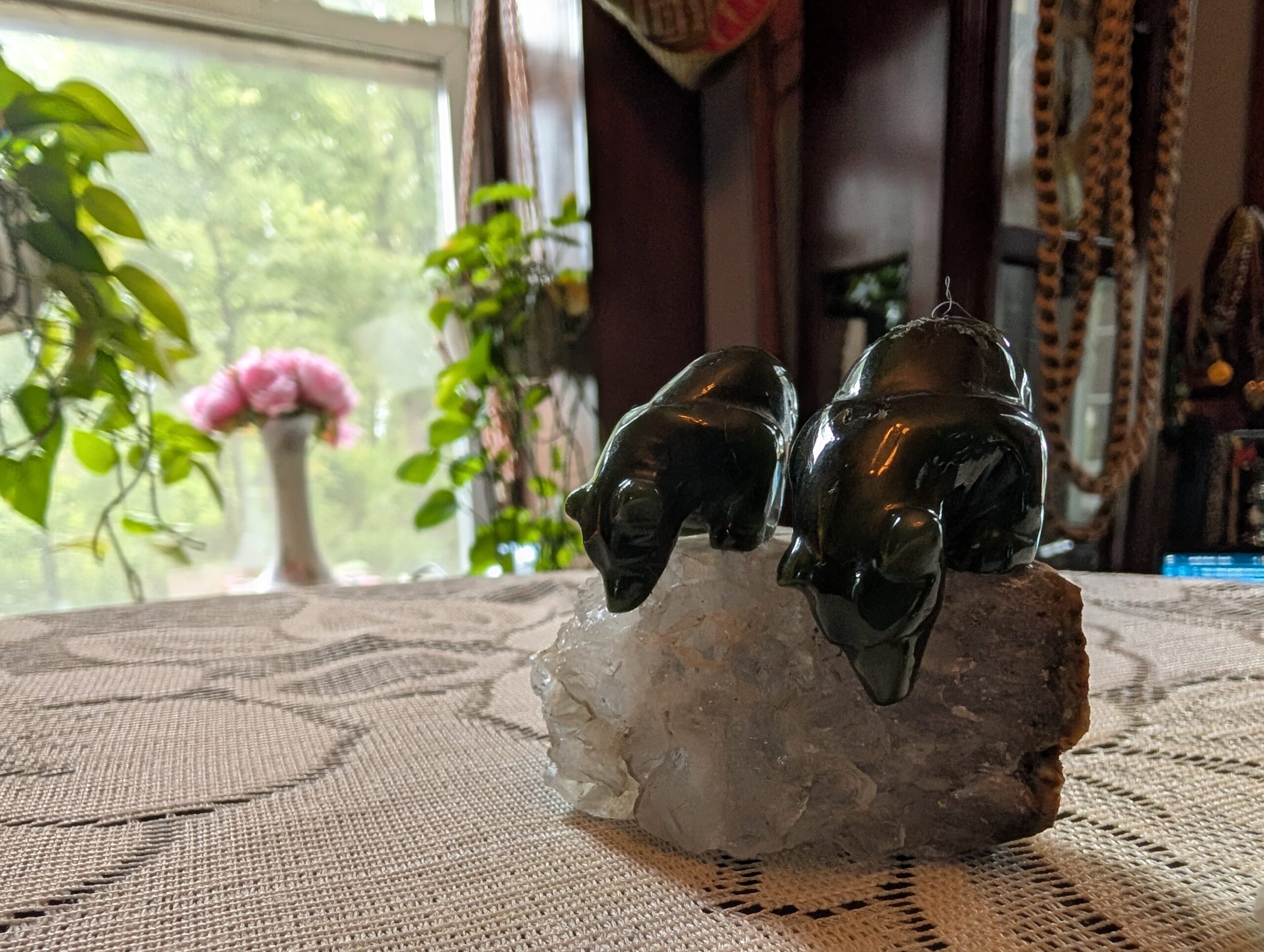 Jade Bear collection image 4